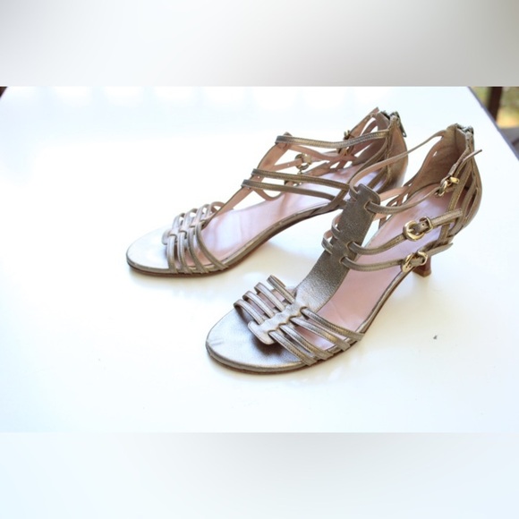 Stuart Weitzman sandals - Picture 8 of 10